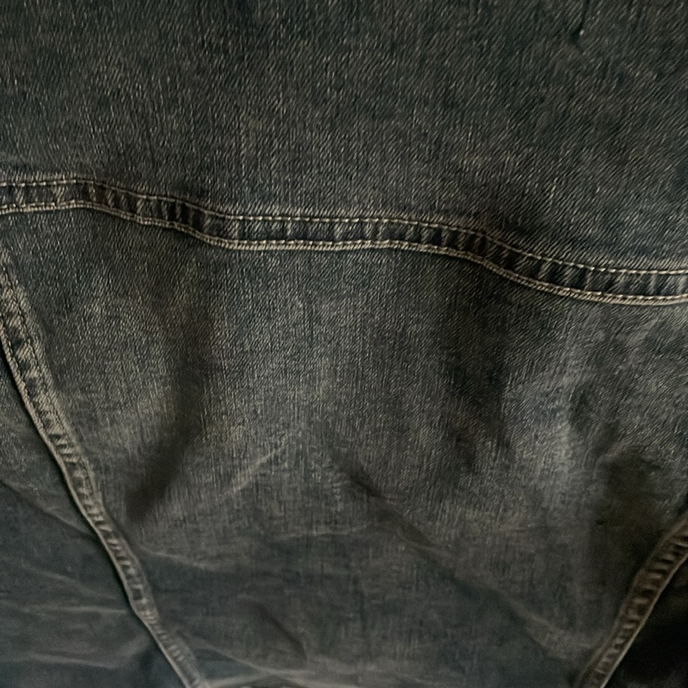Jean jacket - Picture 7 of 7